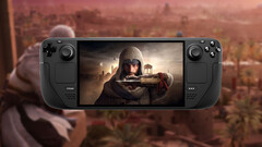 Assassin's Creed Mirage будет иметь рейтинг 