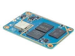 Banana Pi BPI CM7 — это компактный одноплатный компьютер