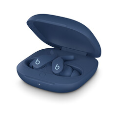 Новые наушники Beats могут стать духовными наследниками Beats Fit Pro (на фото). (Источник изображения: Beats by Dre)