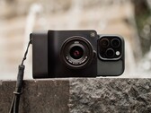 Caira превращает смартфоны в камеры формата micro-FourThirds (Источник изображения: Camera Intelligence)