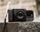 Caira превращает смартфоны в камеры формата micro-FourThirds (Источник изображения: Camera Intelligence)