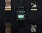Часы Casio G-Shock x Undefeated (на фото) уже доступны в Европе. (Источник изображения: Casio)