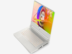Ноутбук Acer ConceptD 7 (i7-9750H, RTX 2060). Обзор от Notebookcheck