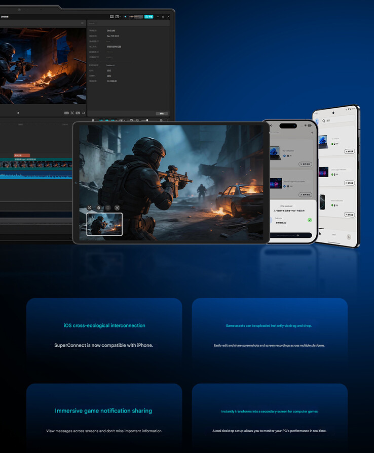 Функция перекрестного соединения Y700 Gen 5 - машинный перевод