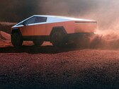 Возможно, Tesla сможет снизить цену Cybertruck за счет стоимости производства батарей 4680. (Источник изображения: Tesla)