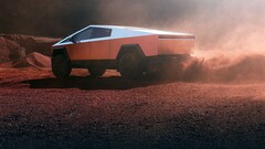 Возможно, Tesla сможет снизить цену Cybertruck за счет стоимости производства батарей 4680. (Источник изображения: Tesla)