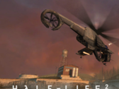 Ремейк Half-Life 2, созданный фанатами, скоро будет доступен для игры (источник изображения: Valve)