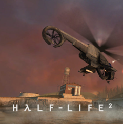 Ремейк Half-Life 2, созданный фанатами, скоро будет доступен для игры (источник изображения: Valve)