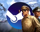 До 11 мая на игру Hearts of Iron IV в Steam действует 70% скидка.