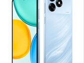 Модель Honor X5d Plus оснащена основной камерой с разрешением 50 МП 