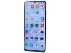 На обзоре: Huawei P30 Pro. Тестовый образец предоставлен Huawei