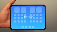 Соперник iPhone Ultra, который может выйти на рынок под названием Xiaomi 18 Fold или Xiaomi Mix Fold 5, постепенно обретает очертания
