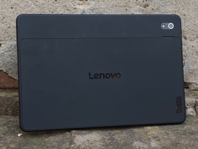 Обзор Lenovo ThinkTab X11 1-го поколения