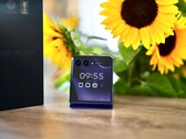Razr 70 Ultra не является настоящим игровым флагманом, но всё же способен удовлетворить даже несколько более высокие требования.