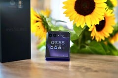 Razr 70 Ultra не является настоящим игровым флагманом, но всё же способен удовлетворить даже несколько более высокие требования.