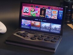 Портативный компьютер Lenovo Legion Go был преобразован в устройство типа 