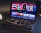 Портативный компьютер Lenovo Legion Go был преобразован в устройство типа "моллюск" (Источник изображения: Bob Wulff / WULFF DEN)