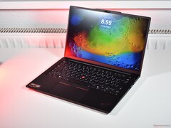 AMD хуже Intel - для этого бизнес-ноутбука: Обзор Lenovo ThinkPad E14 Gen 7