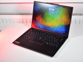 AMD хуже Intel - для этого бизнес-ноутбука: Обзор Lenovo ThinkPad E14 Gen 7