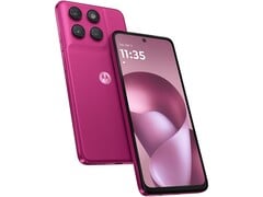 Motorola Moto G77 Power