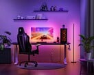 Обзор Nanoleaf PC Screen Mirror Lightstrip