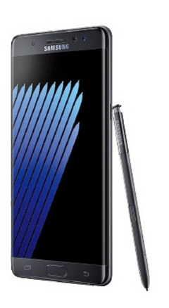 Samsung Galaxy Note 7 может получить вторую жизнь после ремонта (Изображение: Hankyung)