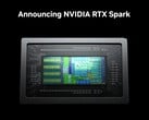 Nvidia RTX Spark был официально представлен на выставке Computex 2026