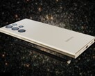 Galaxy S23 впечатляет качеством съемки (Изображение: Technizo Concept/NASA)