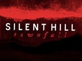 Официальный постер к фильму «Silent Hill: Townfall».