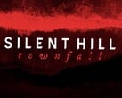 Официальный постер к фильму «Silent Hill: Townfall».