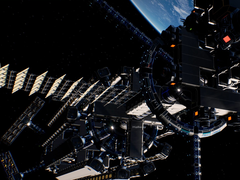 На картинке - игровой скриншот из игры Solargene. (Источник изображения: Steam - отредактировано)