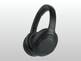 Sony WH-1000XM4. 