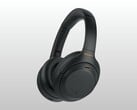 Sony WH-1000XM4.
