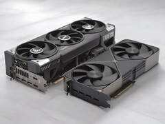 Asus TUF Gaming GeForce RTX 5080 OC