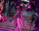 Изображение игры Borderlands 4 на сайте Steam. (Источник изображения: Steam) 