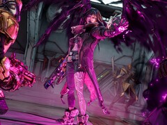 Изображение игры Borderlands 4 на сайте Steam. (Источник изображения: Steam) 