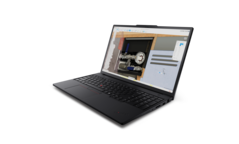 Lenovo ThinkPad P16v Gen 3 (источник изображения: Lenovo)
