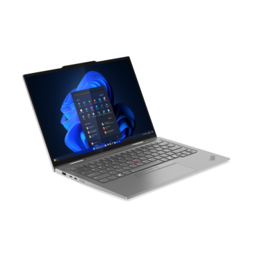 Lenovo ThinkPad X1 2-в-1 Gen 10 Aura Edition (источник изображения: Lenovo)
