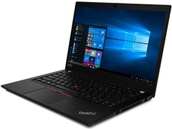 Протестировано: Lenovo ThinkPad P14s Gen 2, спасибо немецкому крылу Lenovo за тестовый экземпляр!