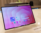 Samsung Galaxy Tab S11 Ultra (Источник изображения: Дэниел Шмидт)