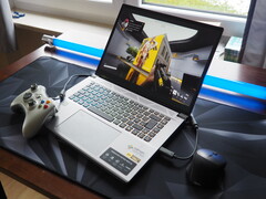 Обзор Acer Predator Triton Neo 16: Ноутбук премиум-класса с RTX 4070 для геймеров и творческих личностей