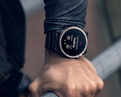 Последнее стабильное обновление Garmin для серии Fenix 7 принесло с собой девятнадцать улучшений из выпуска System Software 17.28. (Источник изображения: Garmin)
