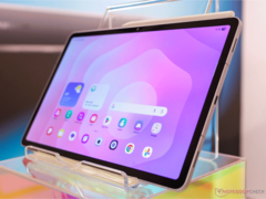 Samsung Galaxy Tab S11.