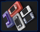 XF35H - это попытка компании Game Console повторить успех Anbernic RG35XX H. (Источник изображения: Game Console)