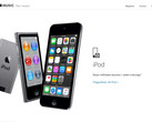 Apple откажется от серии устройств iPod?