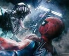На изображении — игра «Marvel's Spider-Man 2».