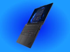 Lenovo пока продает ThinkPad X13 Gen 7 в единственной конфигурации в Северной Америке