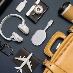 Thomson Go Cast 150 уже доступен для покупки (Источник изображения: Thomson)