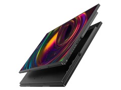 UColor 19: монитор, подходящий для мобильных игр. (Источник изображения: Uperfect)