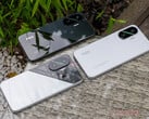 Xiaomi предложит Poco F7 в трех стартовых цветах. (Источник изображения: Notebookcheck)